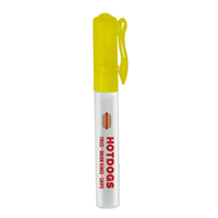 10ml. Sunscreen Pen Sprayer with your logo