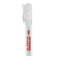 10ml. Sunscreen Pen Sprayer Imprinted with your logo